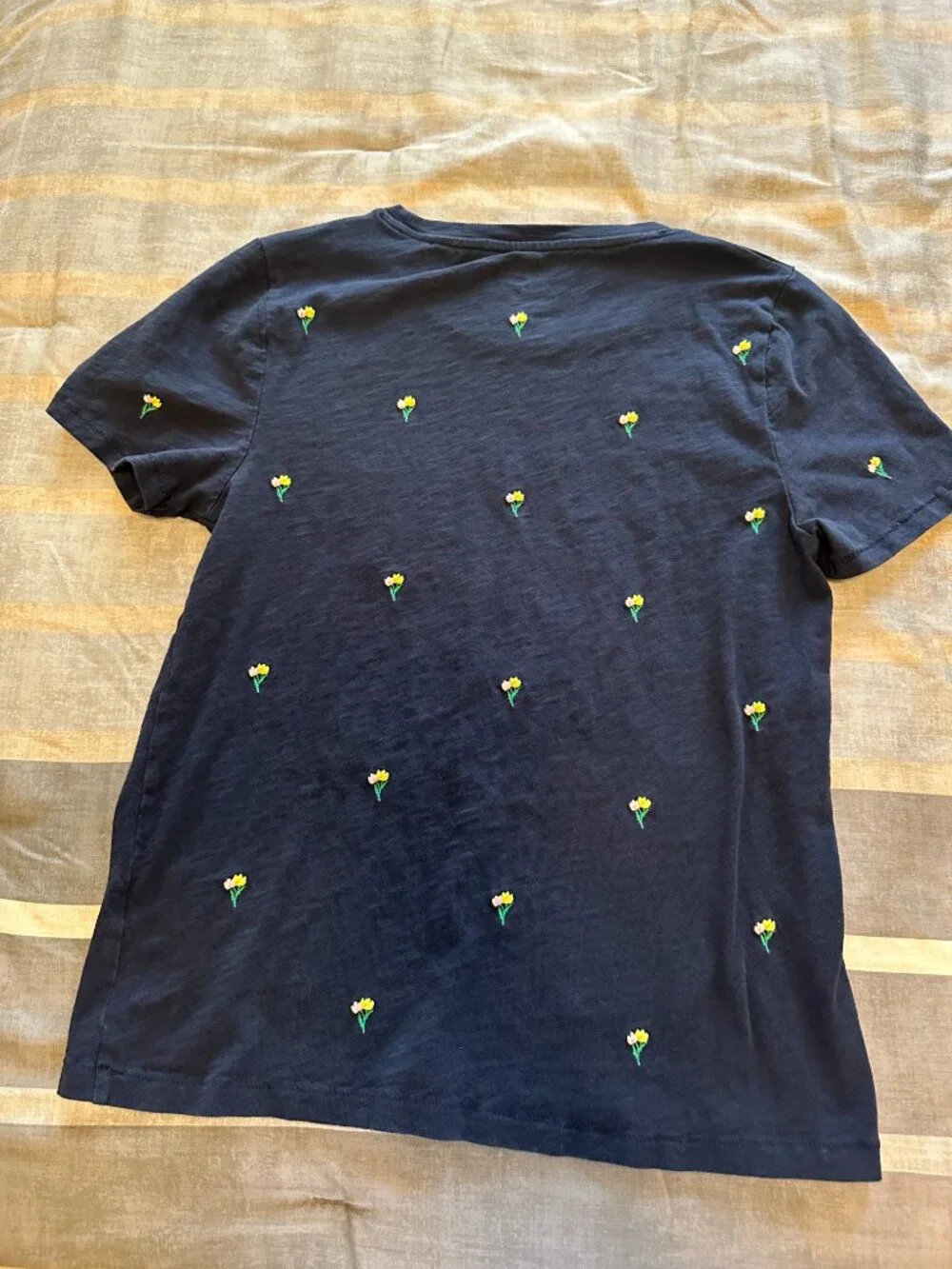 J. Crew three bright